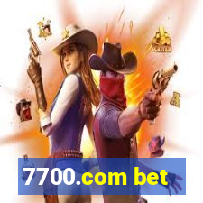 7700.com bet